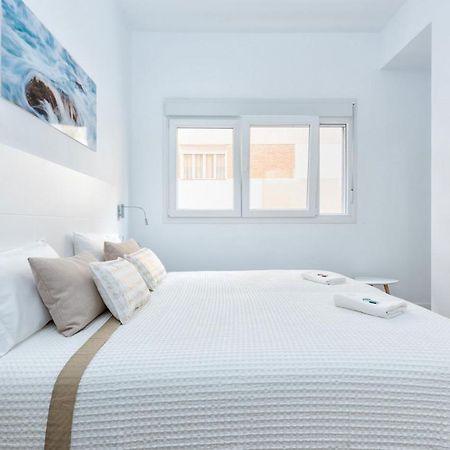Pinzon Apartment In Malaga By Solaga Holiday Homes Екстериор снимка
