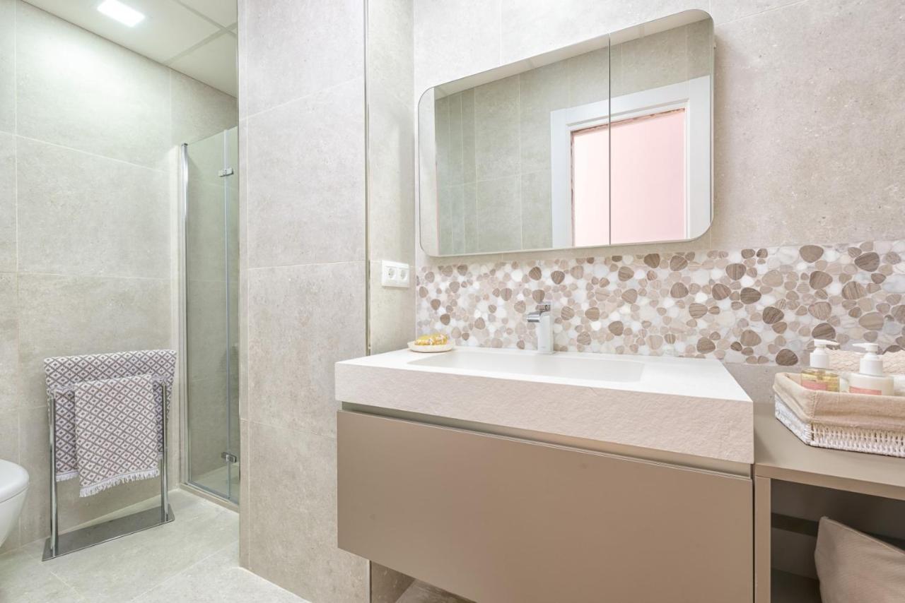 Pinzon Apartment In Malaga By Solaga Holiday Homes Екстериор снимка