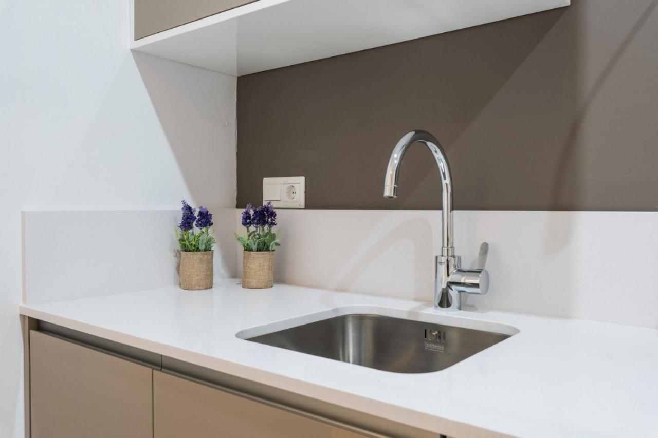 Pinzon Apartment In Malaga By Solaga Holiday Homes Екстериор снимка