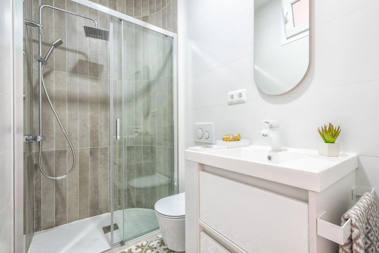 Pinzon Apartment In Malaga By Solaga Holiday Homes Екстериор снимка